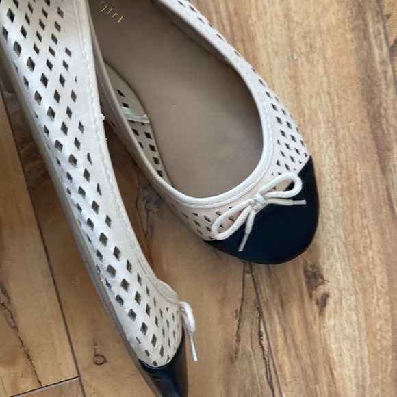 Madden Girl flats - Picture 5 of 7